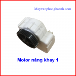 Motor nâng khay Ricoh 2060/ 2075/6000/7500/6001/7001/8001… ( Mô tơ nâng khay giấy )Motor nâng khay Ricoh 2060/ Motor nâng khay Ricoh 7500/ Motor nâng khay Ricoh  6001/ Motor nâng khay Ricoh 7001/ Motor nâng khay Ricoh 8000/ Mô tơ nâng khay giấy Ricoh/ Mot