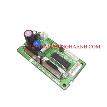 Main quang Ricoh 1060 / 1075/ 2060/ 2075/ 6500/ 7500/  6000/ 7000/ 8000