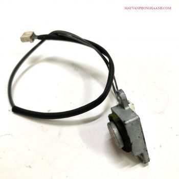 TKD đọc mực Ricoh 1060 / 2060/ 6500/ 8000/ 6001/  6002/ 7503