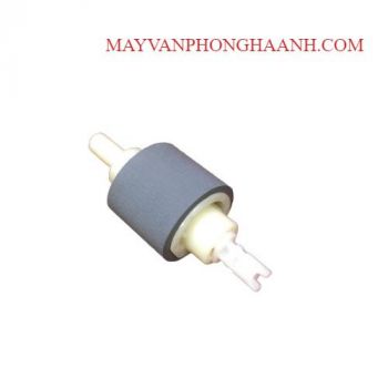 Quả đào ( Cao su kéo giấy ) HP HP 400/ 401/ 2035/ 2055/ Canon 6300/ 6680 ( HP 05A/ 80A / Canon EP 319/ 719 )