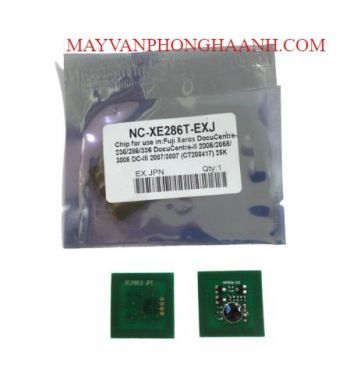 Chíp mực photocopy Xerox 236/286/336/ 3005/2055/2005/2007/3007