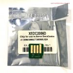 Chíp trống Xerox. chíp trống 2056, Chíp trống 2058