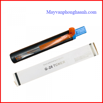 Mực photocopy Canon NPG 28: Dùng cho máy Canon IR 2016/ 2020/ 2018N/ 2020/ 2022/ 2318/ 2420