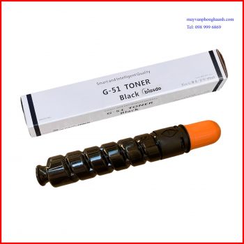 Mực Canon NPG51/G51 cho máy photocopy Canon IR2520/ 2525/ 2530 ( Hàng nhập khẩu )