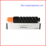 Mực Photocopy Canon NPG50 dùng cho máy Canon IR 2535/ 2545/Mực Canon NPG 50/ Mực Canon G50/ Mực photocopy Canon 2545/ Mực photocopy Canon 2535/ Mực photocopy Canon NPG 50/ Mực Canon G50/ Mực photocopy Canon