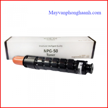 Mực Photocopy Canon NPG50 dùng cho máy Canon IR 2535/ 2545