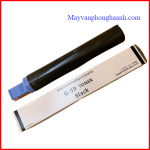 Mực Canon NPG 59/ Mực Canon 2002/ Mực photocopy Canon 2202/ Mực photocopy Canon 2004/ Mực photocopy Canon 2204/ Mực Canon 2006/ Mực Canon 2206/ Mực Canon G 59Mực Photocopy Canon NPG 59: Dùng cho máy Canon IR 2002/ 2202/ 2004/ 2204/ 2006/ 2206