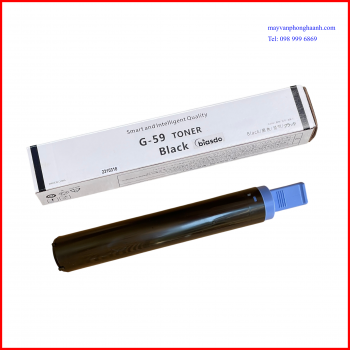 Mực Photocopy Canon NPG 59: Dùng cho máy Canon IR 2002/ 2202/ 2004/ 2204/ 2006/ 2206