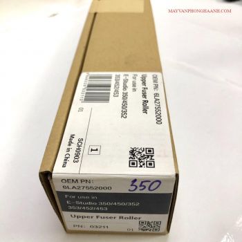 Lô ép Toshiba E 350 / 352/ 353/ 450/ 452/ 453 - CET