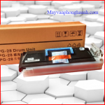 Cụm trống Canon NPG 28: Dùng cho máy photocopy Canon 2016/2020/2030/2018N/2020/2022/2030/3210/2318/2420/2422
