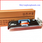 Cụm trống Canon NPG 28: Dùng cho máy photocopy Canon 2016/2020/2030/2018N/2020/2022/2030/3210/2318/2420/2422