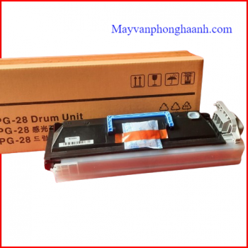 Cụm trống Canon NPG 28: Dùng cho máy photocopy Canon 2016/2020/2030/2018N/2020/2022/2030/3210/2318/2420/2422