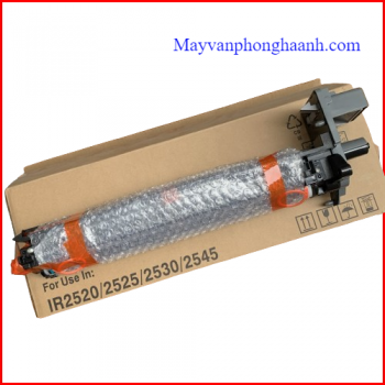 Cụm trống Canon NPG 51/ NPG 50: Cho máy photocopy Canon IR 2520/ 2525/ 253025352545