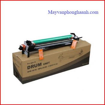 Cụm trống Canon NPG 25/26: Dùng cho máy photocopy Canon 2230/2270/2830/2870/3025/3030/3225/3230/3035/3045/3235/3245/ 3530/3570/4570