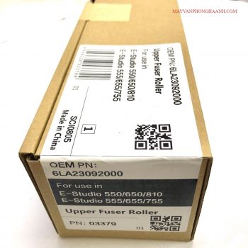 Lô ép Toshiba E 550 / 650/ 655/ 600/ 720/ 850/ 855/ 656/ 856/ 657 - CET