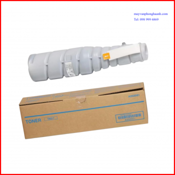 Mực Konica  TN 217/ TN 414: Cho máy photocopy Konica Minolta Bizhub 223/ 283/ 363/ 423