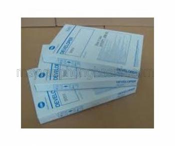 Bột từ photocopy Konica Minolta 283/ 423/ 363/ 227/ 287/ 367