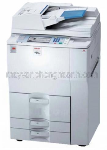 Máy photocopy Ricoh Aficio MP 6001/7001