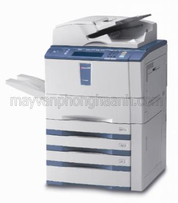 Máy Photocopy Toshiba e-Studio 720