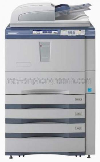 Máy Photocopy Toshiba e-Studio 723