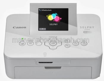 Máy in ảnh Canon Selphy CP820