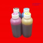 Mực máy in phun Canon 6770/ 6560/ 6860/ 6870… ( Lọ 100 ml - Mua cả bộ hoặc lẻ từng mầu )