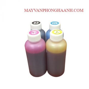 Mực in phun Canon 100ml