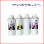 Mực in phun Canon 6560/ 6770/ 6860/ E560/600/ 2770… ( Chai 500ml ) - Đơn giá cả bộ 4 mầu, hoặc mua lẻ từng mầu./Mực in phun màu/ Mực in phun Canon màu 500ml/ Mực in phun Canon/ Mực in phun/ Mực in Canon 6770/ / Mực in Canon 6560/ / Mực in Canon 2770/ / Mự