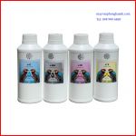 Mực nạp cho máy in phun Canon 6770/ 6560/ 6860/ 6870….và các dòng máy in phun màu sử dụng mực dye khác.