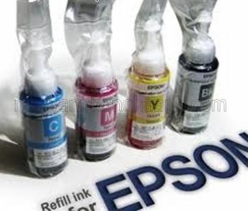 Mực Epson L300 (100ml)