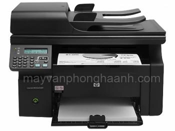 Máy in đa năng HP M1212NF Laser