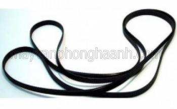 Dây đai sấy máy photocopy Ricoh số 604 cho các dòng máy 1060/ 1075/ 2060/ 6500/ 7000/ 7001/ 8001/ 6002/ 6502/ 7503/ 9001