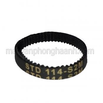 Dây đai photocopy Ricoh số 114 cho các dòng máy AF 1060/ 1075/ 2060; MP5500/ 7500/ 6001/ 8001/ 9001