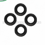 Phớt thải ống điếu 6 ly Ricoh 1060 / 2075/ 6001/ 8001/ 9001
