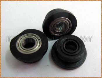 Bạc thải ống điếu Ricoh 1060 / 2060/ 5500/ 6001/ 7001/ 8001/ 9001