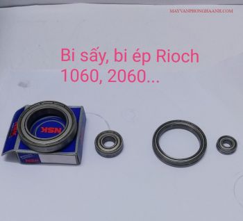 Bi ép Ricoh 2060, 2075, 6500, 7500, 8000, 6001, 8001, 6002, 7502, 7503