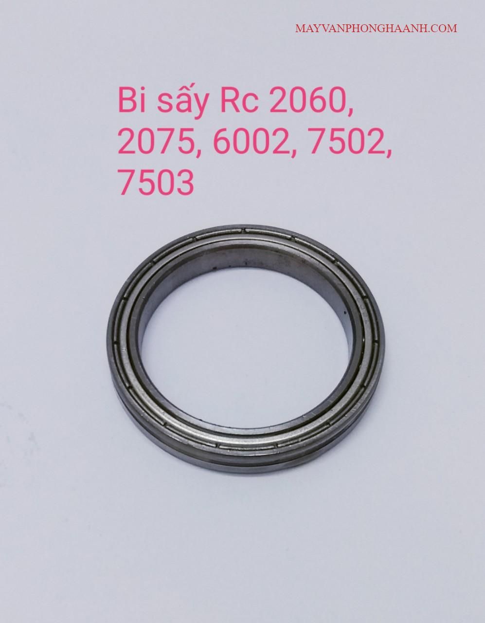 Bi sấy Ricoh 2060
