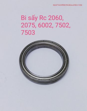 Bi sấy Ricoh 2060/ 6500 / 7001/ 7500/ 8001 (Sing)