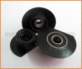 Bạc khế Ricoh 551/ 700/ 1055 ( Bạc từ) loại tốt