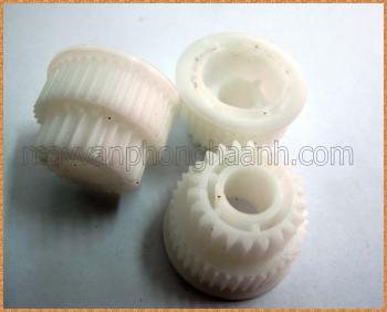 Bánh răng trục chờ V80 to dùng cho 1060/ 2060/ 6001/ 8001/ 6002/ 7503