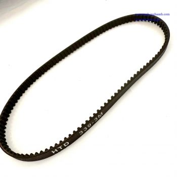 Dây đai đảo mặt Toshiba số 339 dùng cho:  E 555/ 655/ 855/ 656/756/ 856/ 657/857