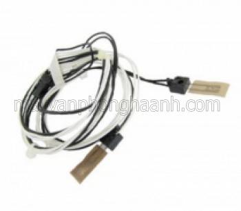 Bộ sen xơ nhiệt sấy photocopy Toshiba E 350/ 450/ 352/ 353/ 452/ 453 (bộ đủ)