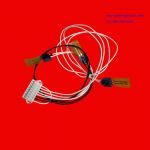 Sensor nhiệt sấy Toshiba 550/ Sensor nhiệt sấy Toshiba 720/ Sensor nhiệt sấy Toshiba 850/ Sensor nhiệt sấy Toshiba 755/ Sensor nhiệt sấy Toshiba 656/ Sensor nhiệt sấy Toshiba 757/ 857Bộ Sensor nhiệt sấy máy photocopy Toshiba 550/ 650/ 810/ 520/ 600/ 603/ 