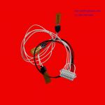 Sensor nhiệt sấy Toshiba 550/ Sensor nhiệt sấy Toshiba 720/ Sensor nhiệt sấy Toshiba 850/ Sensor nhiệt sấy Toshiba 755/ Sensor nhiệt sấy Toshiba 656/ Sensor nhiệt sấy Toshiba 757/ 857Bộ Sensor nhiệt sấy máy photocopy Toshiba 550/ 650/ 810/ 520/ 600/ 603/ 