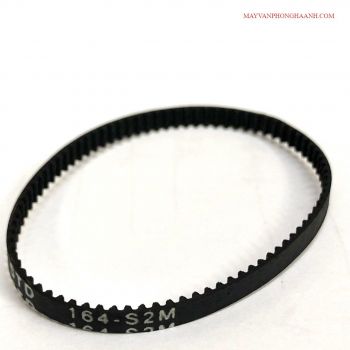 Dây đai cụm thải sau Toshiba số 164 dùng cho:  E 550/ 720/ 723/ 850/ 655/ 855/ 656/ 856/ 657