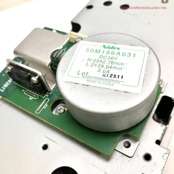 Mô tơ kéo giấy E 550/ 650/ 720/ 723/ 555/ 655/ 755/ 656/ 657