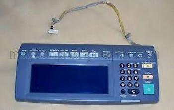 Mặt bàn điều khiển E 282/ 283/ 352/ 453/ 453