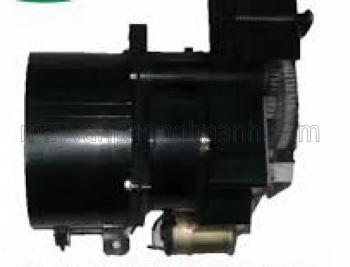 Giá đỡ ống mực photocopy Toshiba E 350/ 450/ 352/ 353/ 453