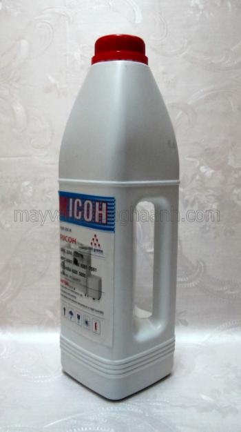 Mực photocopy Ricoh màu MPC6000/ 6002/ 6501 /6502/ 7501/ 7502 - cao cấp ( Đỏ)