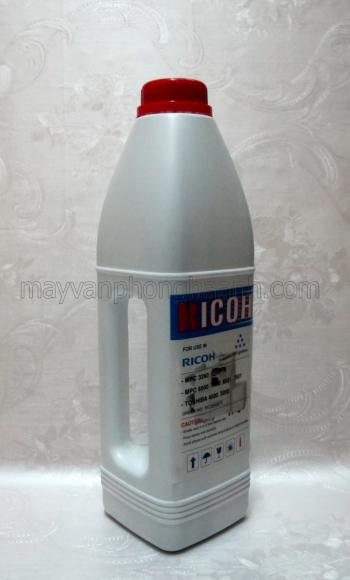 Mực photocopy Ricoh màu MPC6000/ 6002/ 6501 /6502/ 7501/ 7502 - Cao cấp ( Xanh)